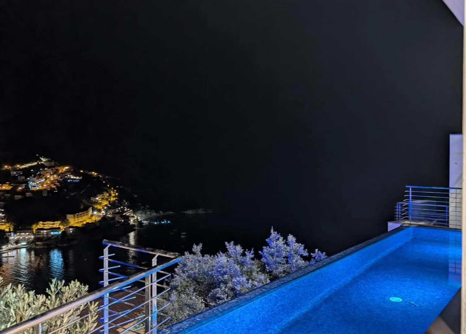 فيلة فيلا Level Mar روساس